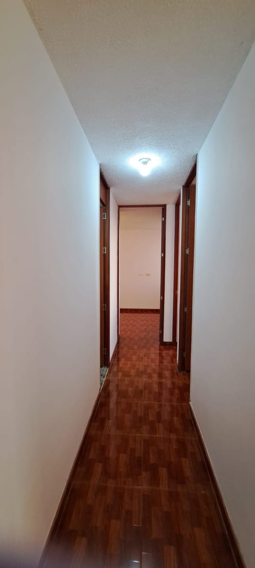 Apartamento de 3 alcobas en arriendo en Engativá, Bogotá, 50 m² · foto 5 de 12