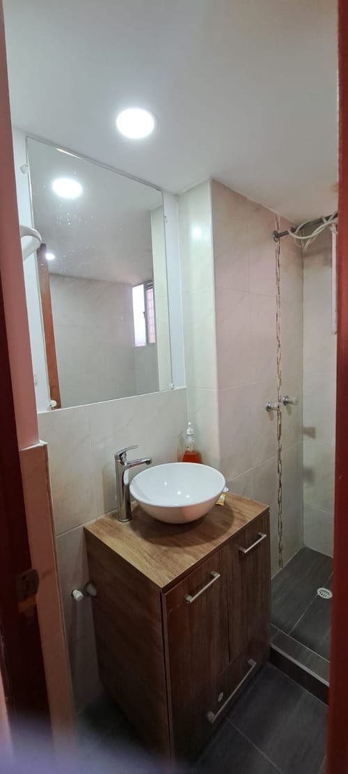 Apartamento de 3 alcobas en arriendo en Engativá, Bogotá, 50 m² · foto 6 de 12
