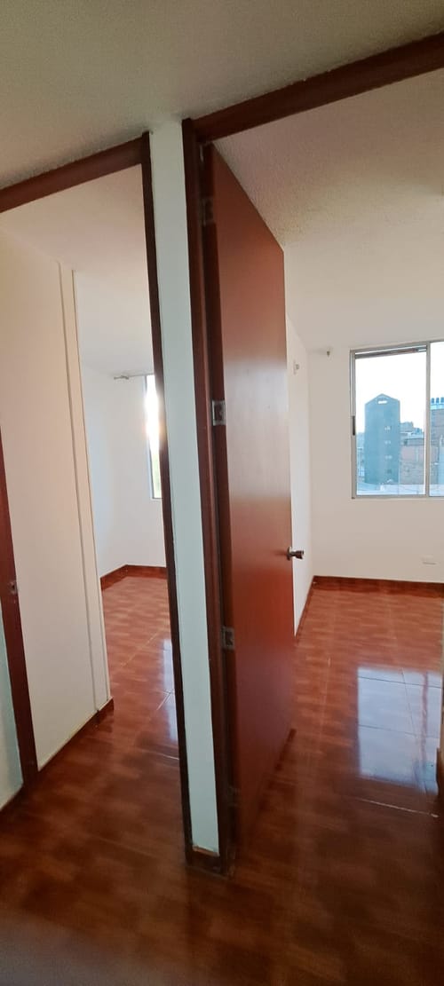 Apartamento de 3 alcobas en arriendo en Engativá, Bogotá, 50 m² · foto 7 de 12