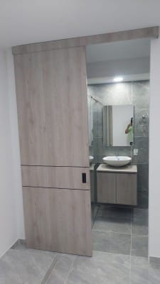 Apartamento de 3 alcobas en venta en Las Palmas, Ricaurte, 53 m² · foto 14 de 24