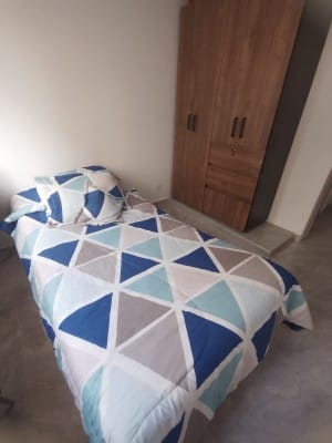 Apartamento de 3 alcobas en venta en Las Palmas, Ricaurte, 53 m² · foto 15 de 24