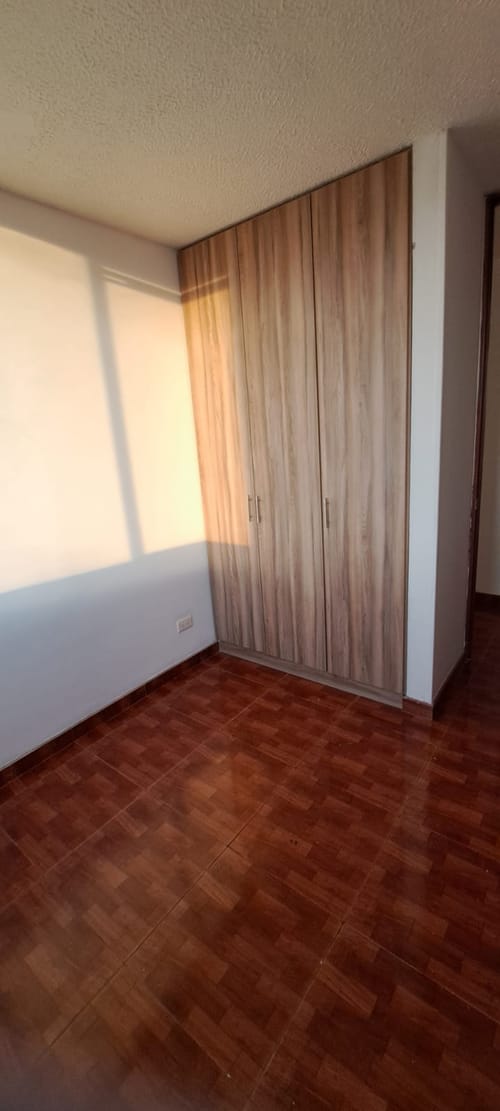Apartamento de 3 alcobas en arriendo en Engativá, Bogotá, 50 m² · foto 8 de 12