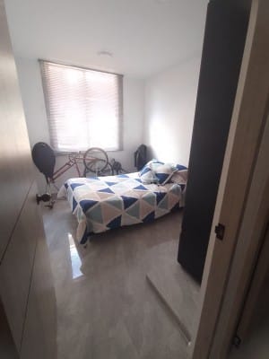 Apartamento de 3 alcobas en venta en Las Palmas, Ricaurte, 53 m² · foto 17 de 24