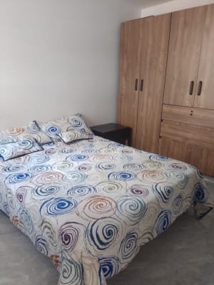 Apartamento de 3 alcobas en venta en Las Palmas, Ricaurte, 53 m² · foto 18 de 24