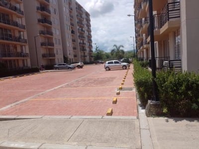 Apartamento de 3 alcobas en venta en Las Palmas, Ricaurte, 53 m² · foto 22 de 24