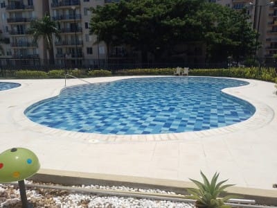 Apartamento de 3 alcobas en venta en Las Palmas, Ricaurte, 53 m² · foto 23 de 24