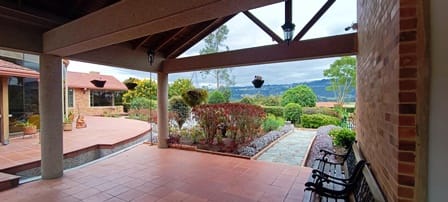 Casa de 7 alcobas en venta en Centro, Sopó, 530 m² · foto 8 de 24