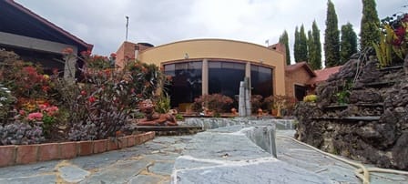 Casa de 7 alcobas en venta en Centro, Sopó, 530 m² · foto 24 de 24