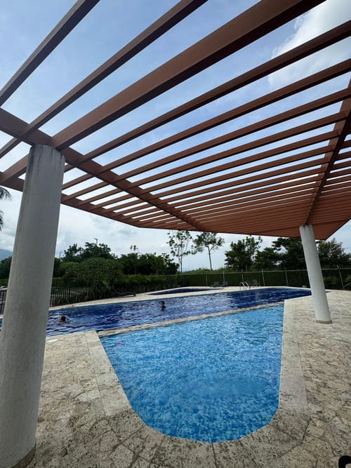 Casa de 2 alcobas en venta en Parque Natura, Jamundí, 65 m² · foto 5 de 14