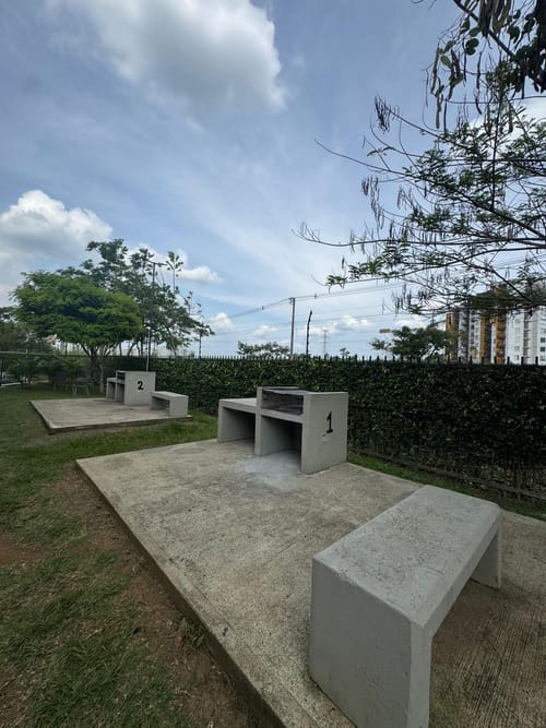 Casa de 2 alcobas en venta en Parque Natura, Jamundí, 65 m² · foto 8 de 14