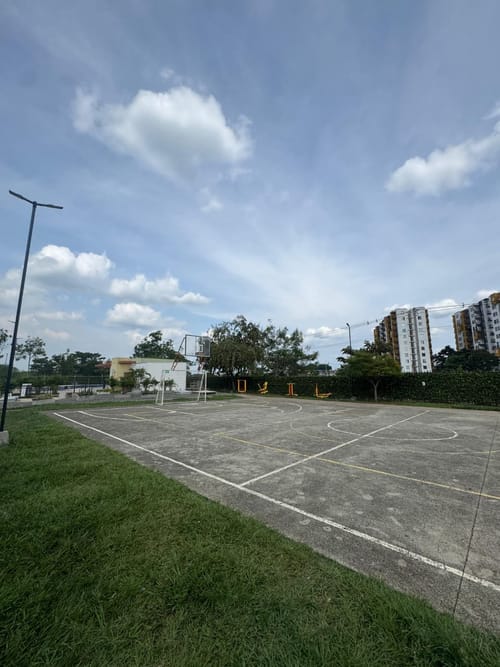 Casa de 2 alcobas en venta en Parque Natura, Jamundí, 65 m² · foto 12 de 14