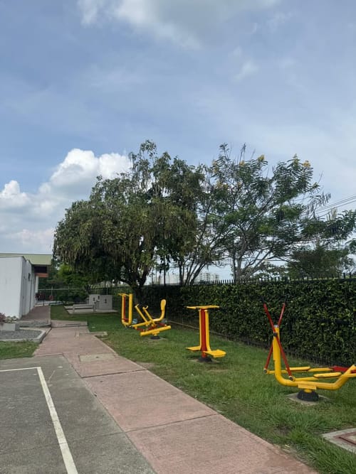 Casa de 2 alcobas en venta en Parque Natura, Jamundí, 65 m² · foto 13 de 14