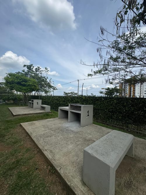 Casa de 2 alcobas en venta en Parque Natura, Jamundí, 65 m² · foto 14 de 14