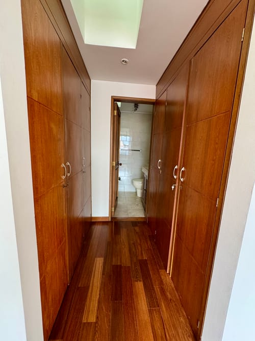 Apartamento de 3 alcobas en venta en Chico Norte, Bogotá, 114 m² · foto 6 de 18