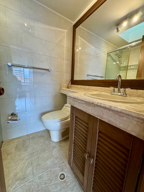 Apartamento de 3 alcobas en venta en Chico Norte, Bogotá, 114 m² · foto 7 de 18