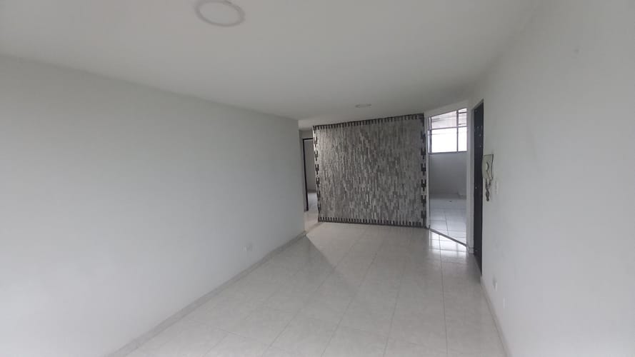 Apartamento de 3 alcobas en venta en San Isidro, Villavicencio, 62 m² · foto 2 de 12