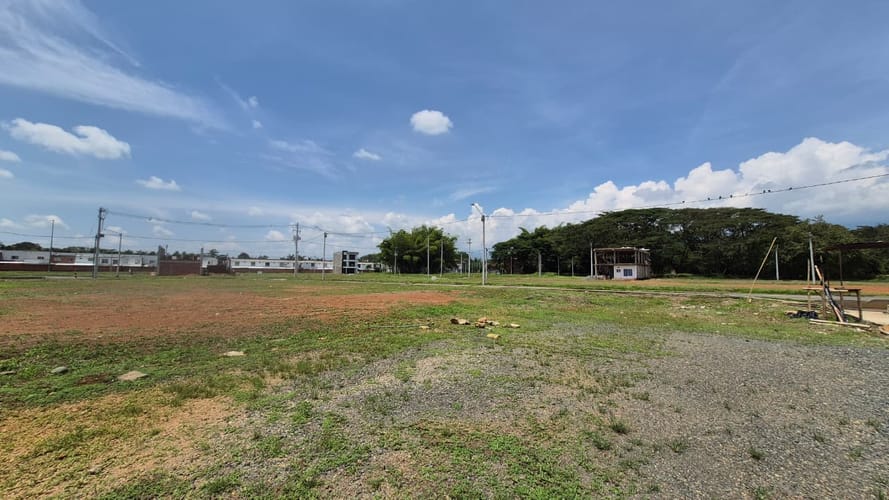 Lote en venta en Ub. Quintas De Bolivar, Jamundí, 108 m² · foto 6 de 6