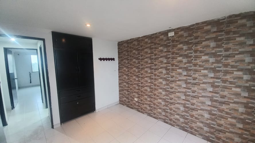 Apartamento de 3 alcobas en venta en San Isidro, Villavicencio, 62 m² · foto 6 de 12