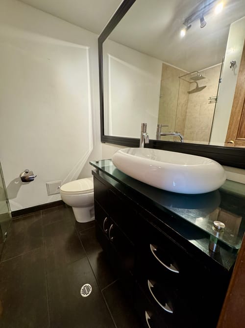 Apartamento de 3 alcobas en venta en Chico Norte, Bogotá, 114 m² · foto 11 de 18