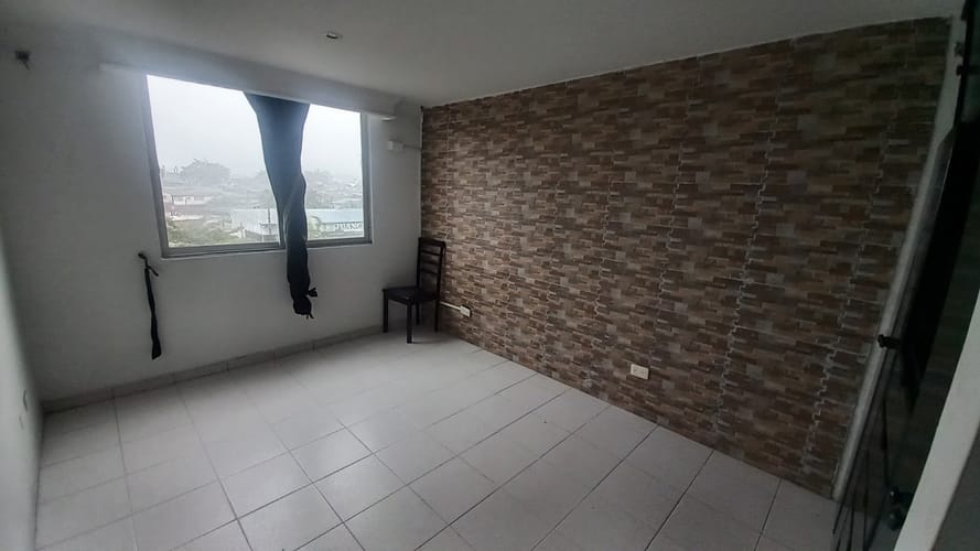 Apartamento de 3 alcobas en venta en San Isidro, Villavicencio, 62 m² · foto 7 de 12