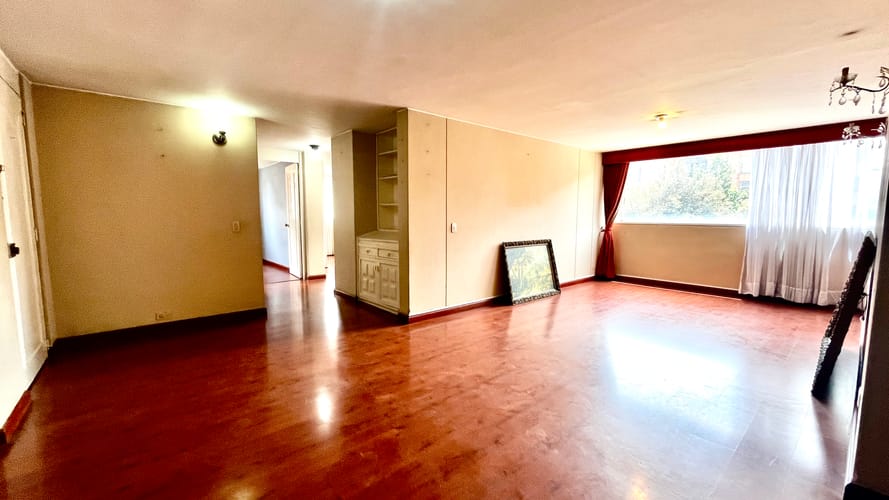 Apartamento en venta en Santa Barbara, Bogotá · foto 2 de 24