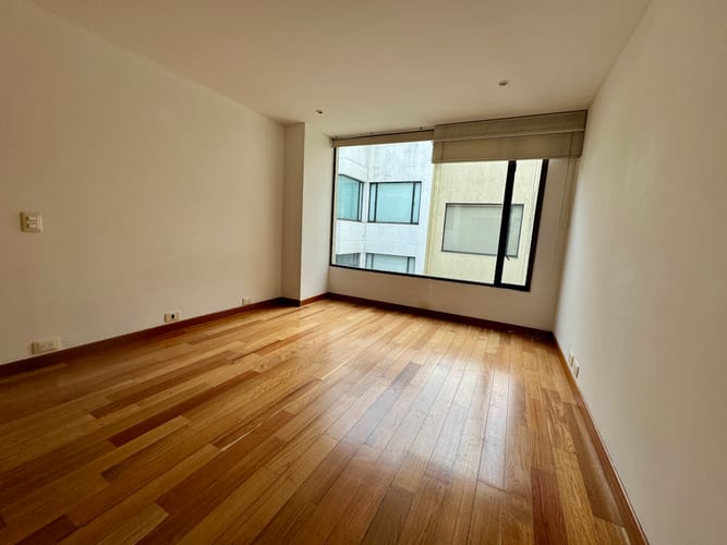 Apartamento de 3 alcobas en venta en Chico Norte, Bogotá, 114 m² · foto 13 de 18