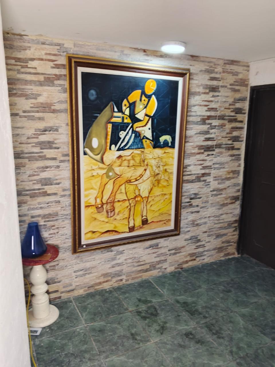Apartamento en venta en Chapinero, Bogotá · foto 3 de 20