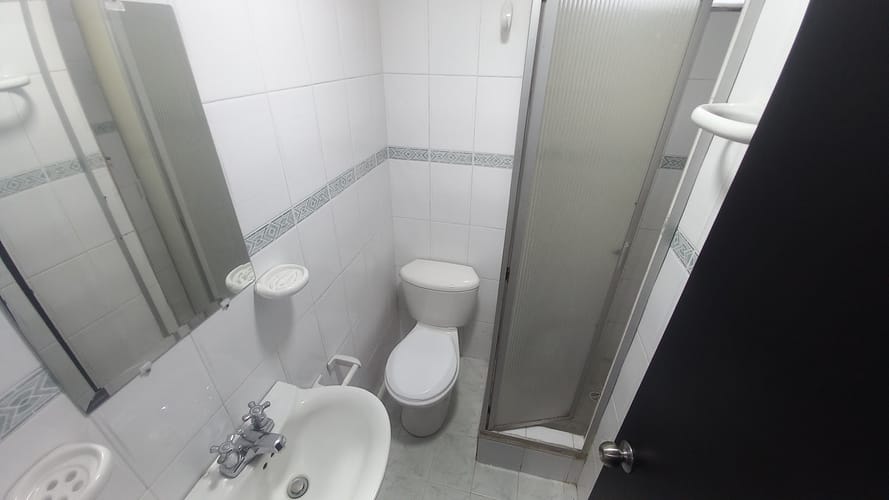 Apartamento de 3 alcobas en venta en San Isidro, Villavicencio, 62 m² · foto 11 de 12