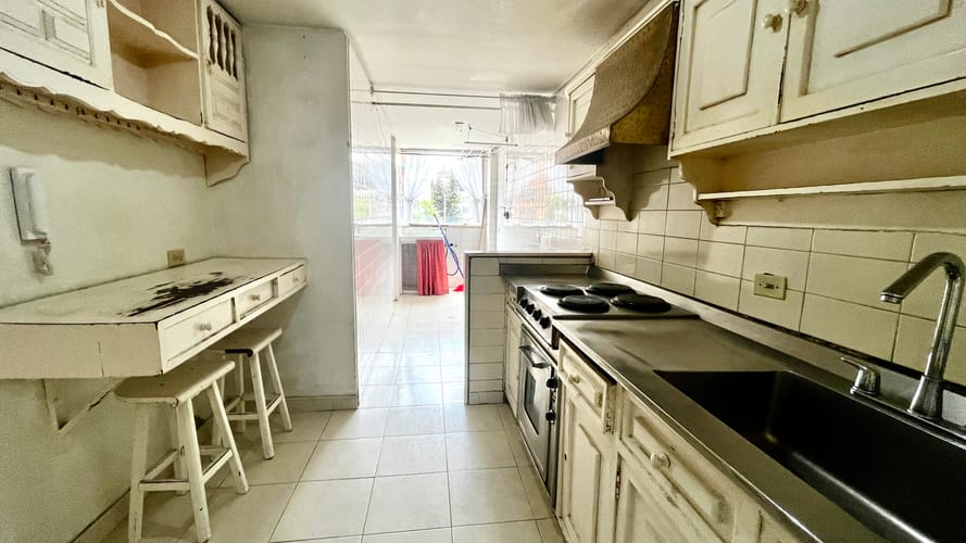 Apartamento en venta en Santa Barbara, Bogotá · foto 4 de 24