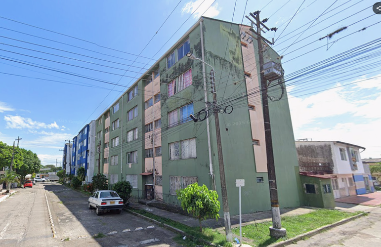 Apartamento de 3 alcobas en venta en San Isidro, Villavicencio, 62 m² · foto 12 de 12
