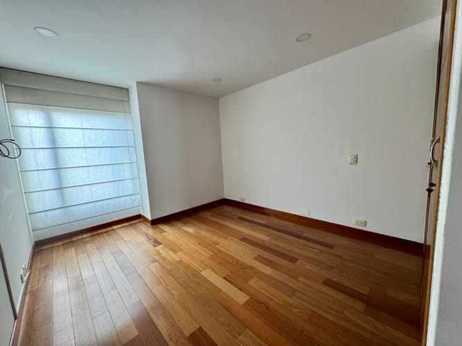 Apartamento de 3 alcobas en venta en Chico Norte, Bogotá, 114 m² · foto 15 de 18