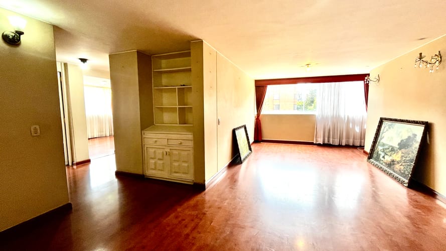 Apartamento en venta en Santa Barbara, Bogotá · foto 5 de 24