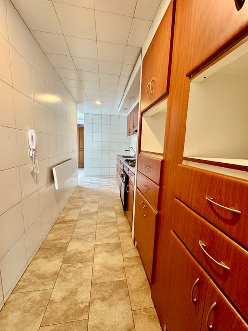 Apartamento de 3 alcobas en venta en Chico Norte, Bogotá, 114 m² · foto 17 de 18