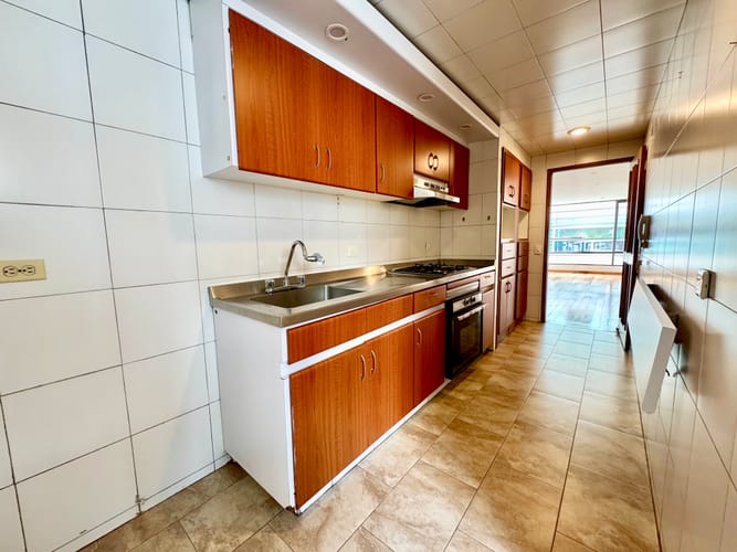 Apartamento de 3 alcobas en venta en Chico Norte, Bogotá, 114 m² · foto 18 de 18