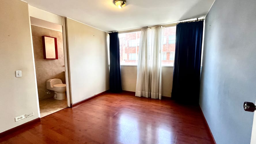Apartamento en venta en Santa Barbara, Bogotá · foto 8 de 24