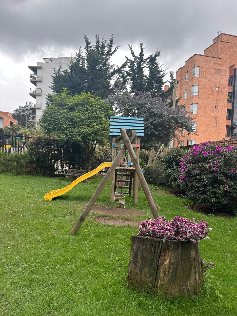 Apartamento en venta en Chapinero, Bogotá · foto 12 de 20