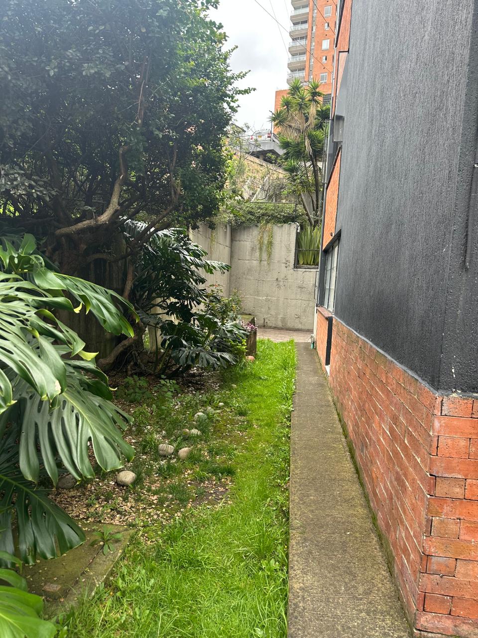 Apartamento en venta en Chapinero, Bogotá · foto 13 de 20