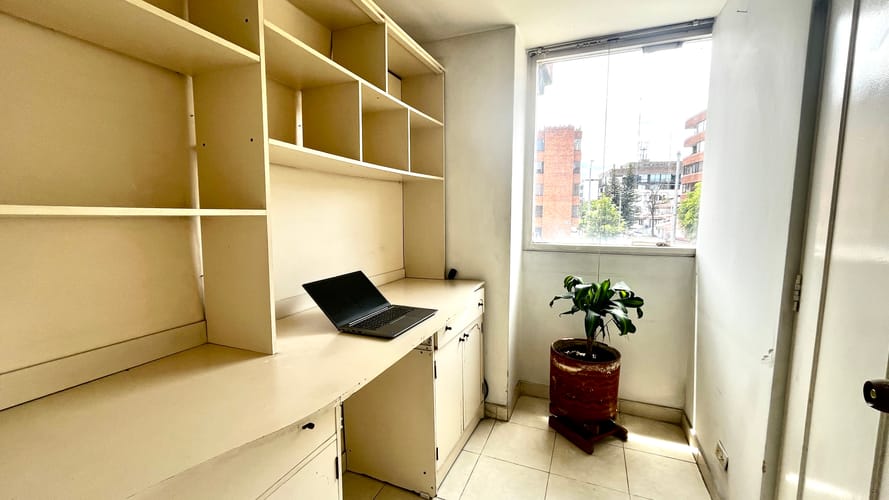 Apartamento en venta en Santa Barbara, Bogotá · foto 10 de 24