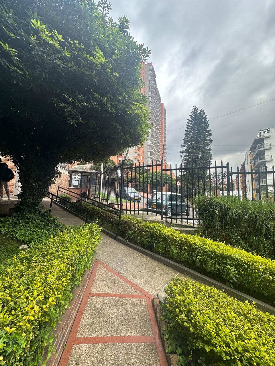 Apartamento en venta en Chapinero, Bogotá · foto 15 de 20