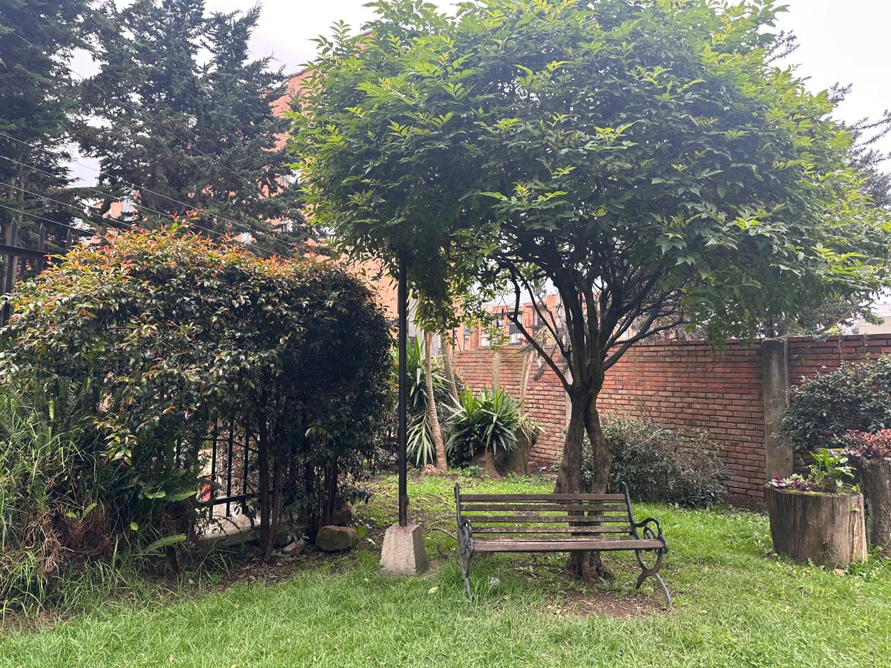 Apartamento en venta en Chapinero, Bogotá · foto 17 de 20