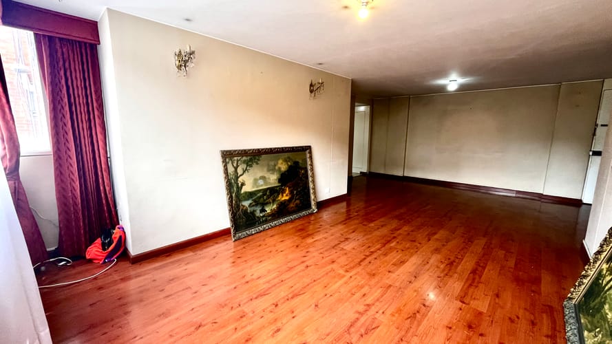 Apartamento en venta en Santa Barbara, Bogotá · foto 12 de 24