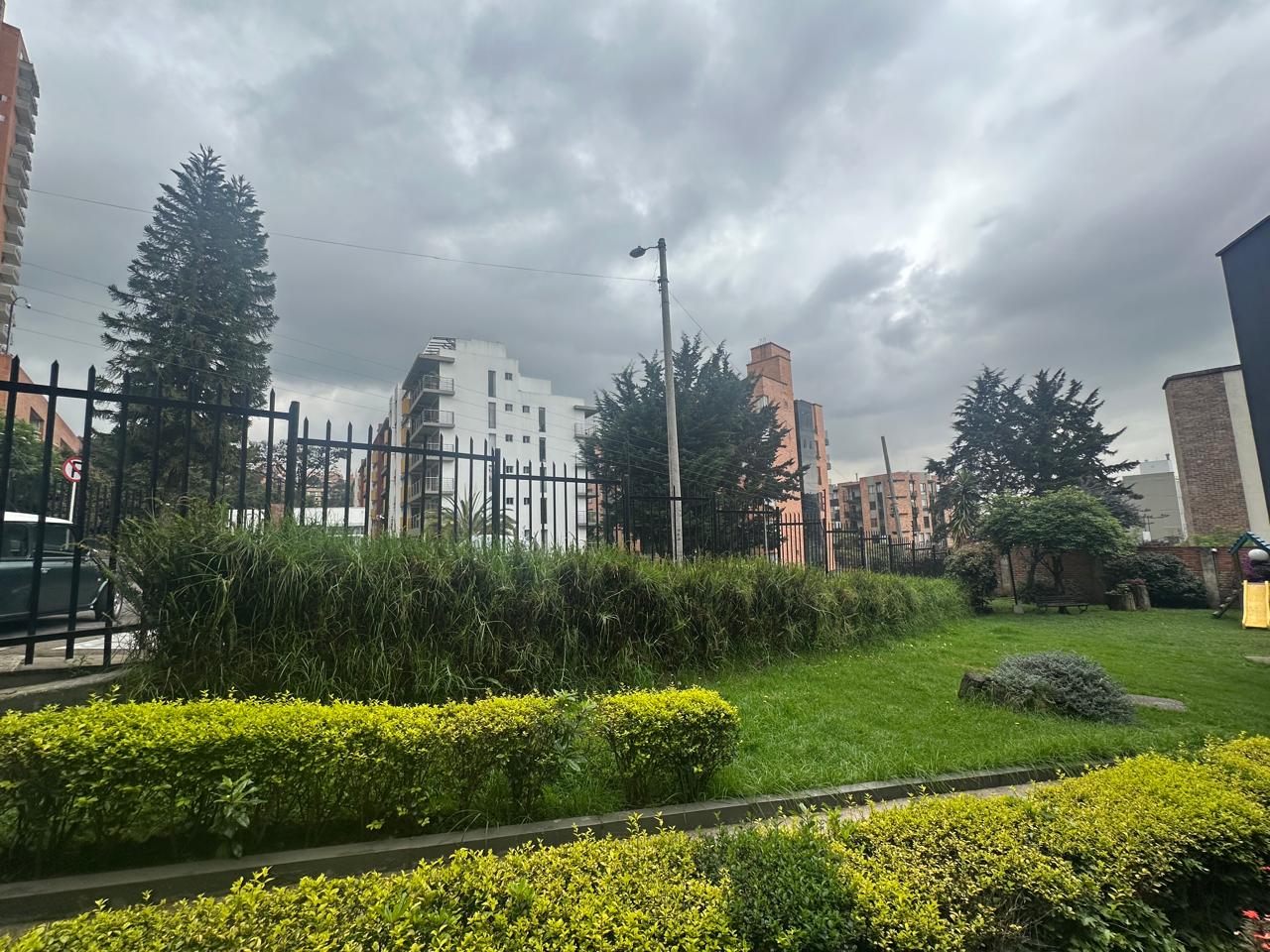 Apartamento en venta en Chapinero, Bogotá · foto 18 de 20