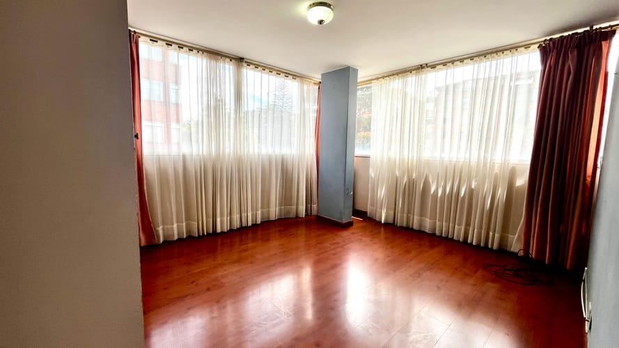 Apartamento en venta en Santa Barbara, Bogotá · foto 13 de 24