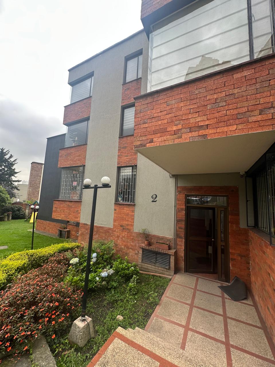 Apartamento en venta en Chapinero, Bogotá · foto 20 de 20