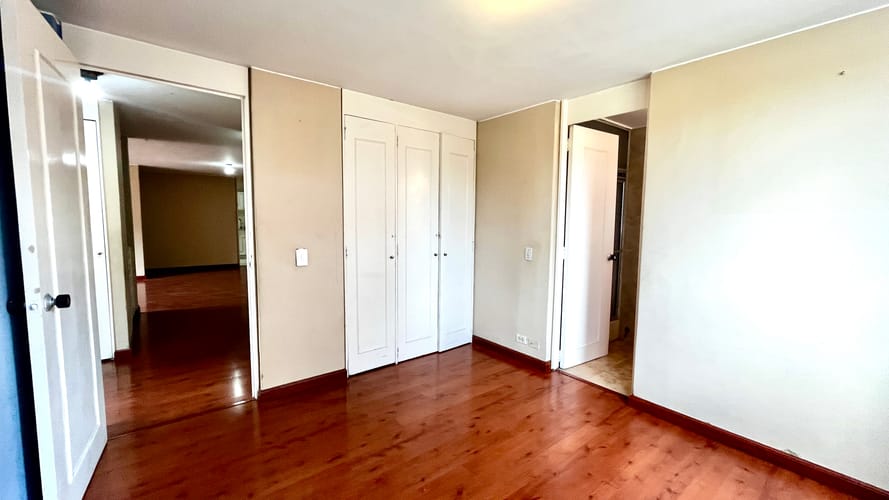 Apartamento en venta en Santa Barbara, Bogotá · foto 15 de 24