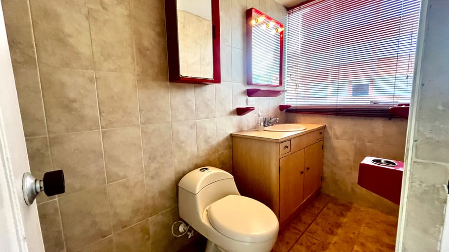 Apartamento en venta en Santa Barbara, Bogotá · foto 16 de 24