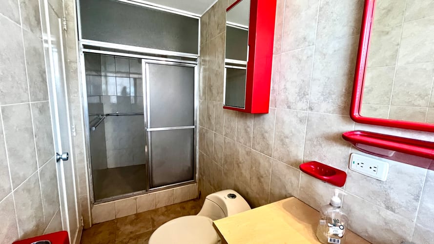 Apartamento en venta en Santa Barbara, Bogotá · foto 17 de 24