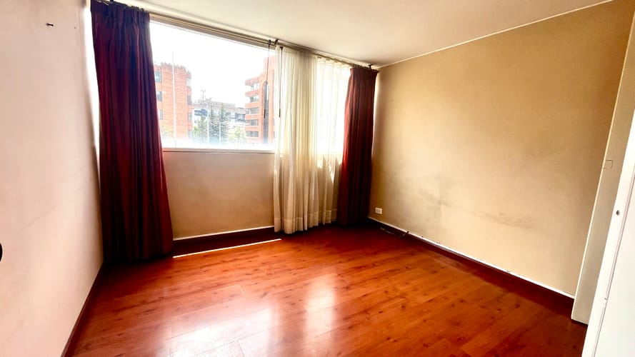 Apartamento en venta en Santa Barbara, Bogotá · foto 19 de 24