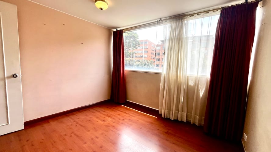Apartamento en venta en Santa Barbara, Bogotá · foto 20 de 24