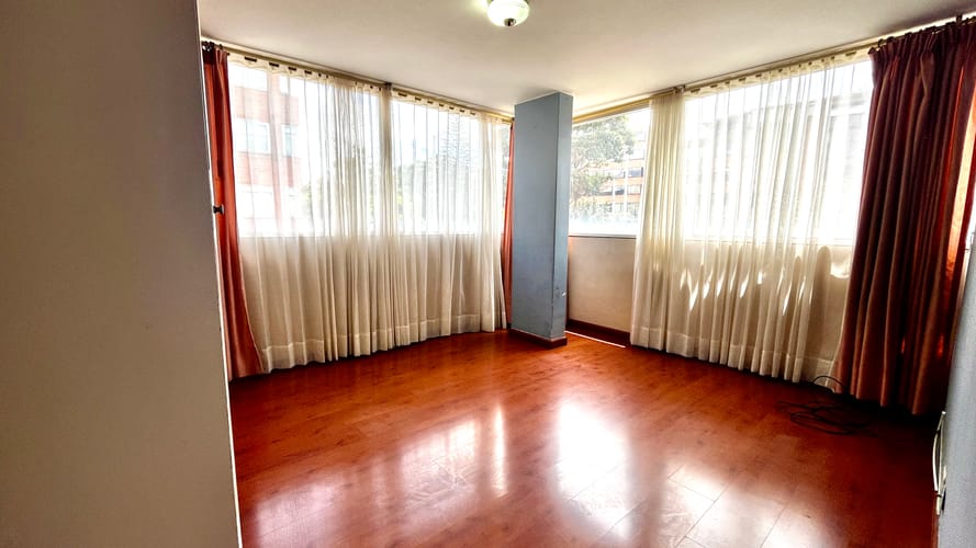 Apartamento en venta en Santa Barbara, Bogotá · foto 21 de 24